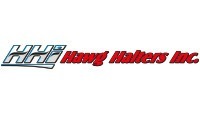 HAWG HALTERS
